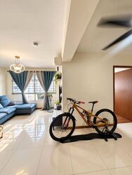 Blk 874D Tampines Greenflora (Tampines), HDB 4 Rooms #632460771